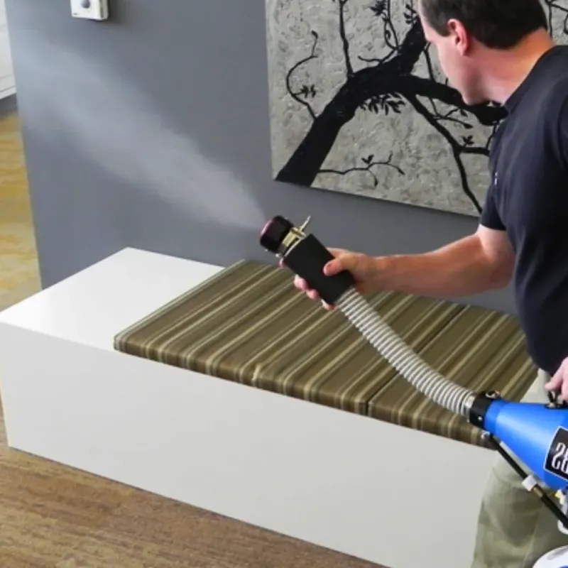 Professional Odor Removal in Ward, AR